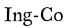 Ing-Co Brand
